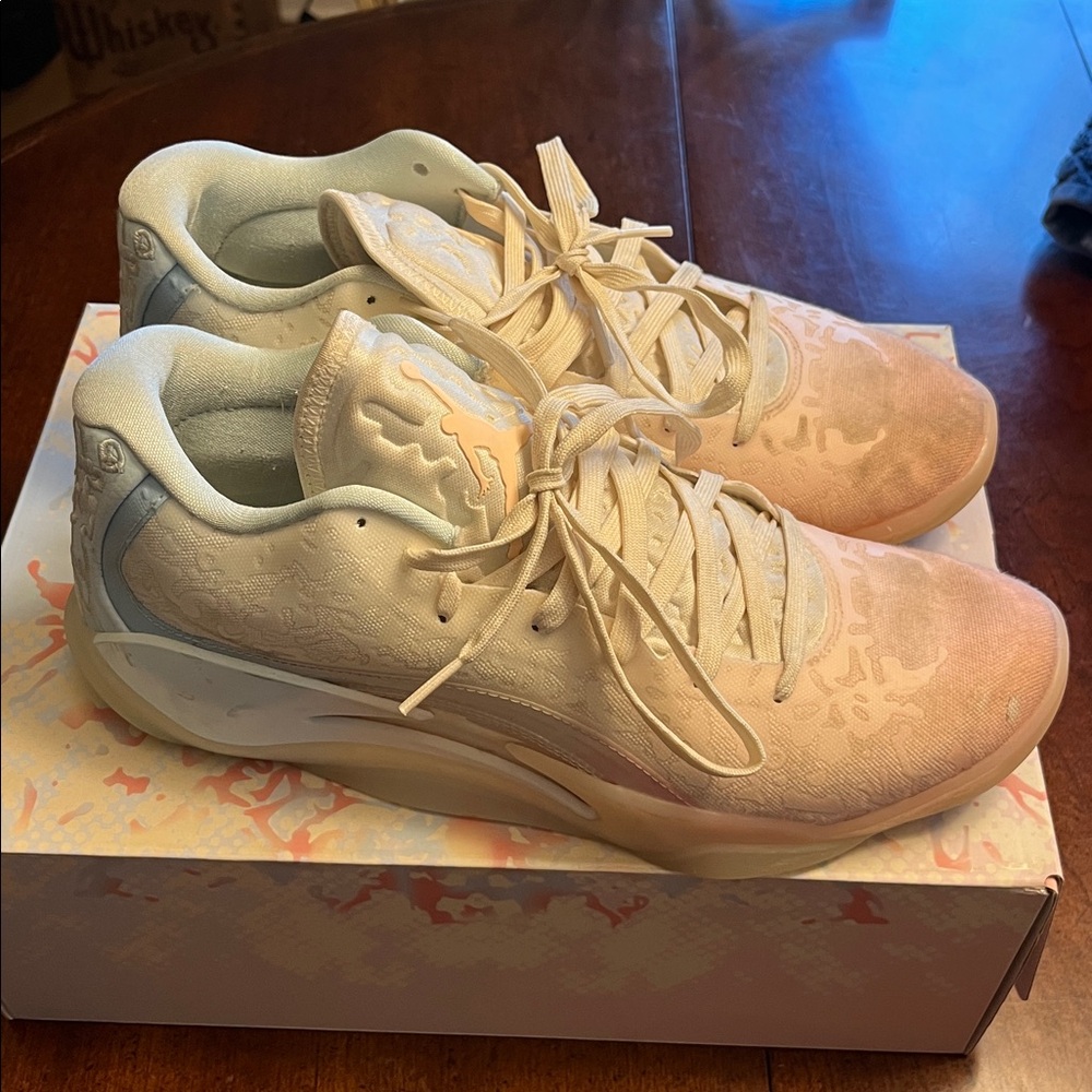 Jordan Zion 3 NRG Men's 11 With Box